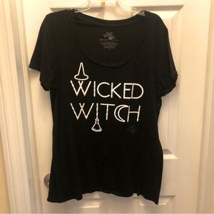Torrid Wicked Witch T-Shirt